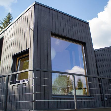 슬랍스크 Black Rock Mountain Retreat 빌라 외부 사진