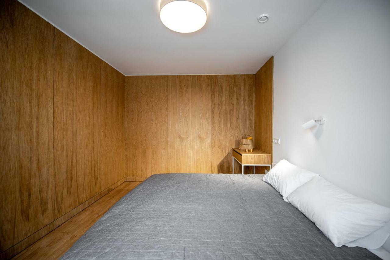 슬랍스크 Black Rock Mountain Retreat 빌라 외부 사진
